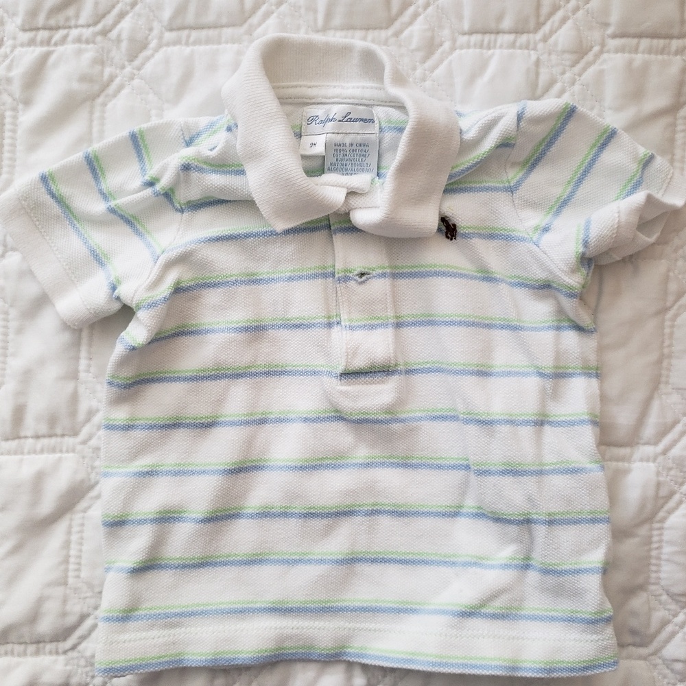 Ralph Lauren Polo